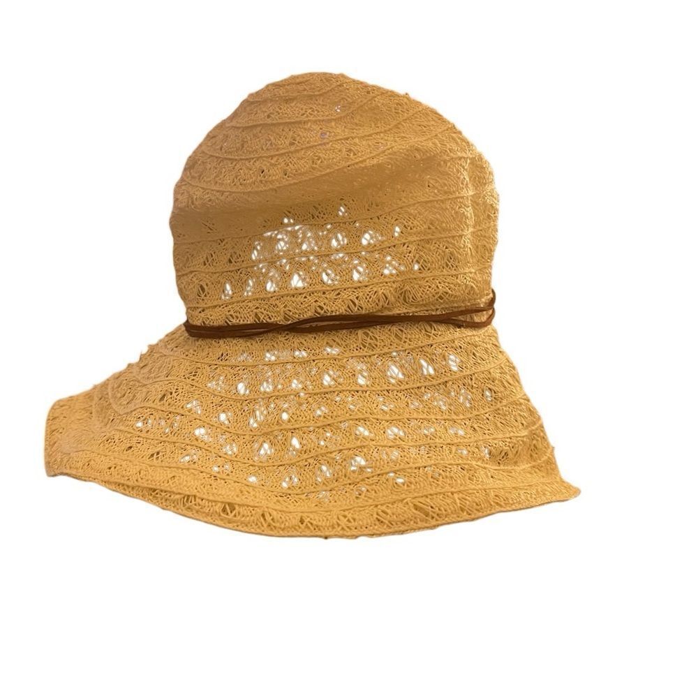 Ale by Alessandra - straw hat - Picture 5 of 7